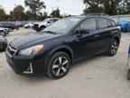 2015 SUBARU Crosstrek