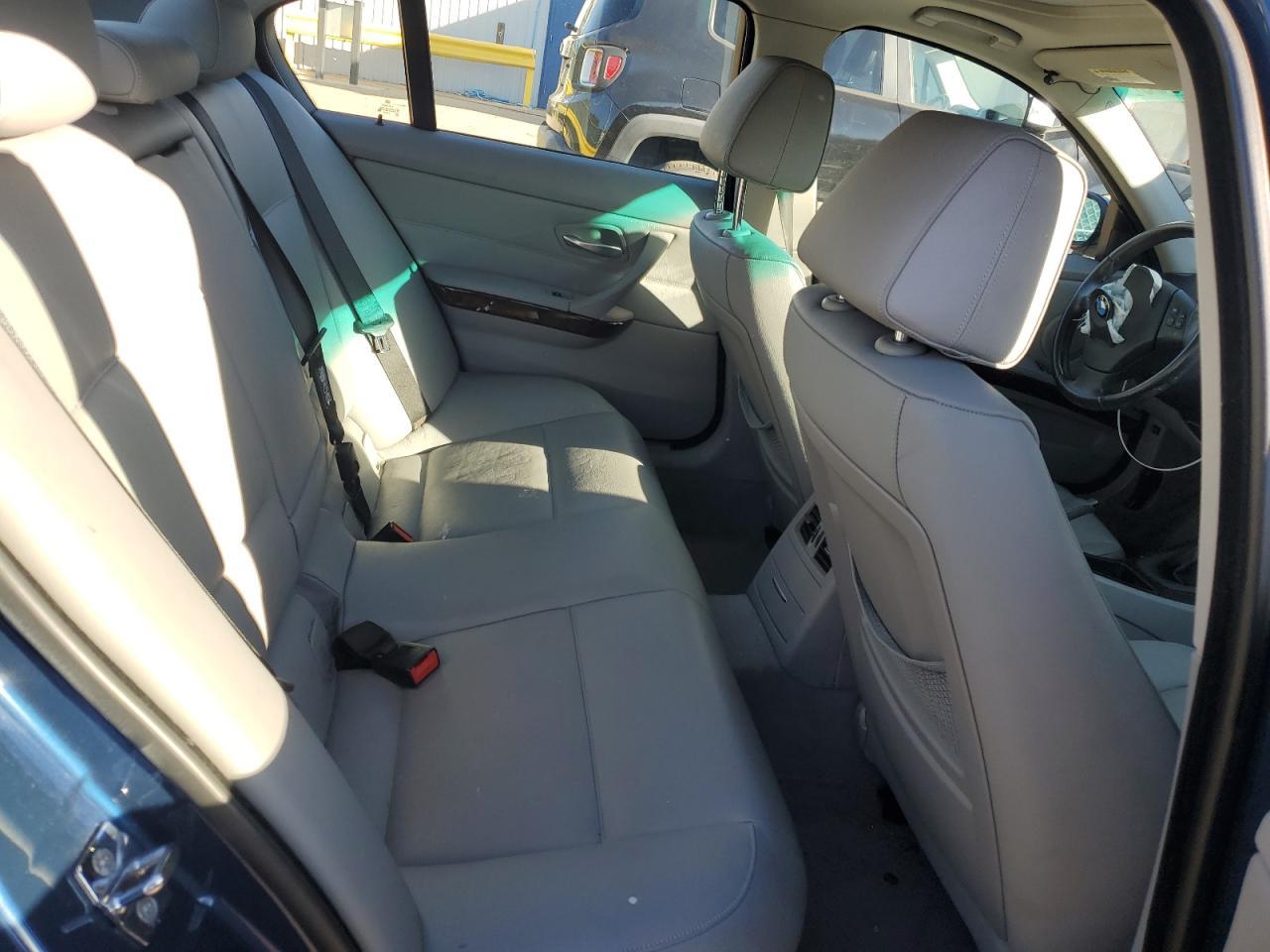 2006 BMW 3 SERIES