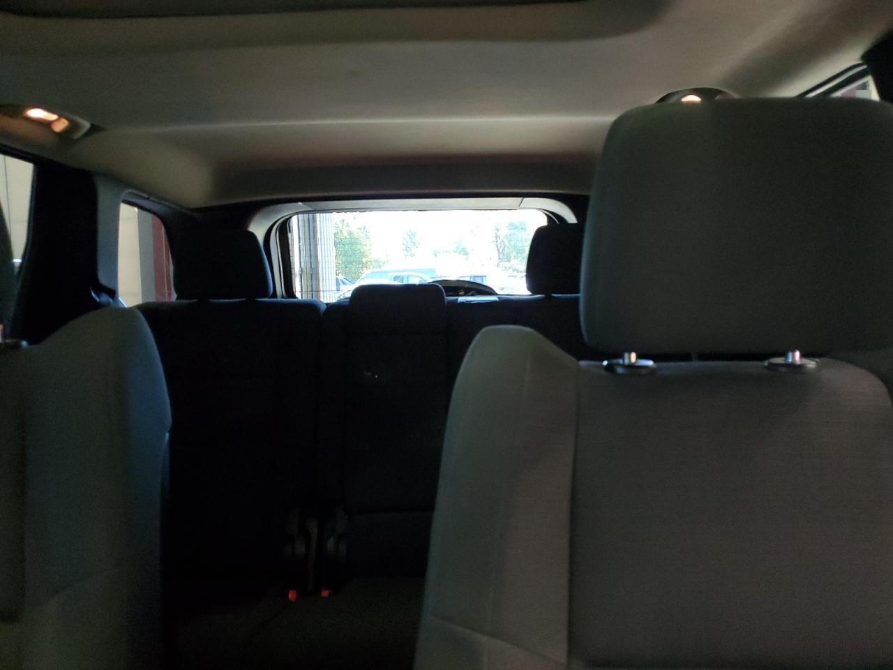 2012 JEEP Grand Cherokee