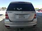 2012 MERCEDES-BENZ GL-Class