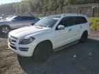 2015 MERCEDES-BENZ GL-Class