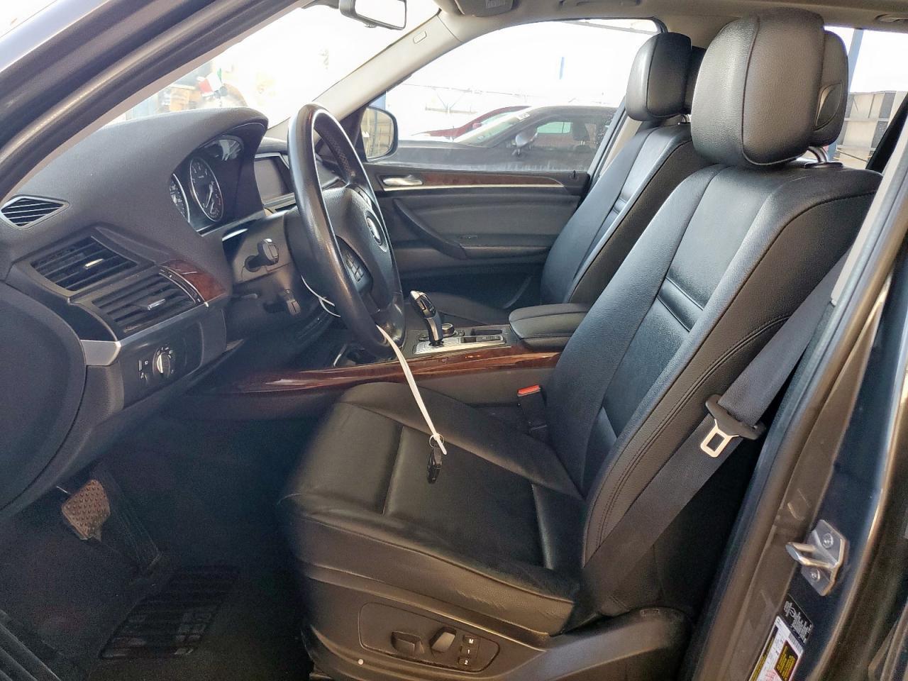 2013 BMW X5