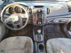 2013 KIA FORTE