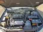 2000 NISSAN Maxima