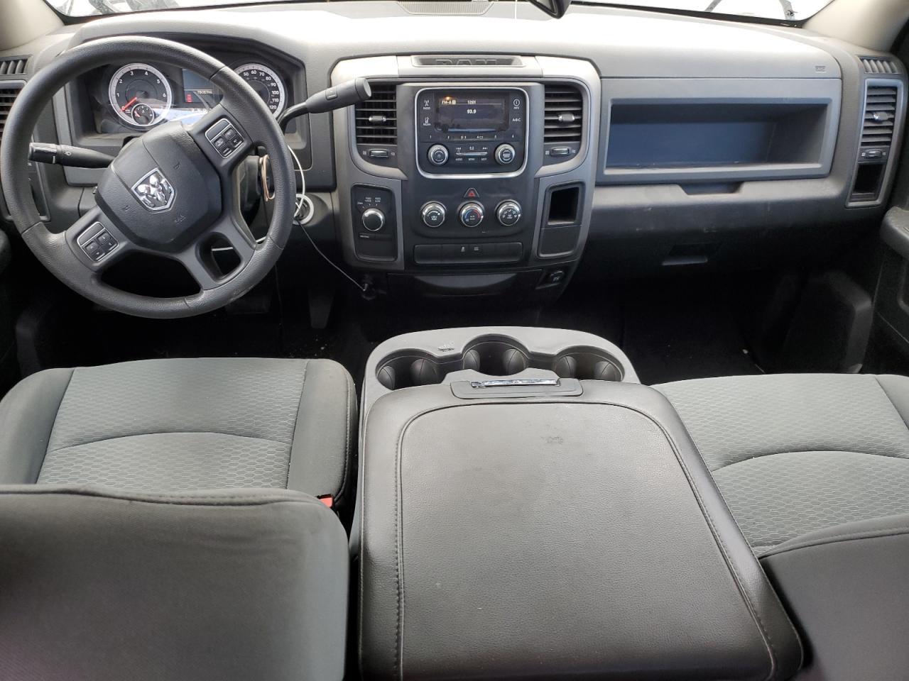 2013 RAM 1500