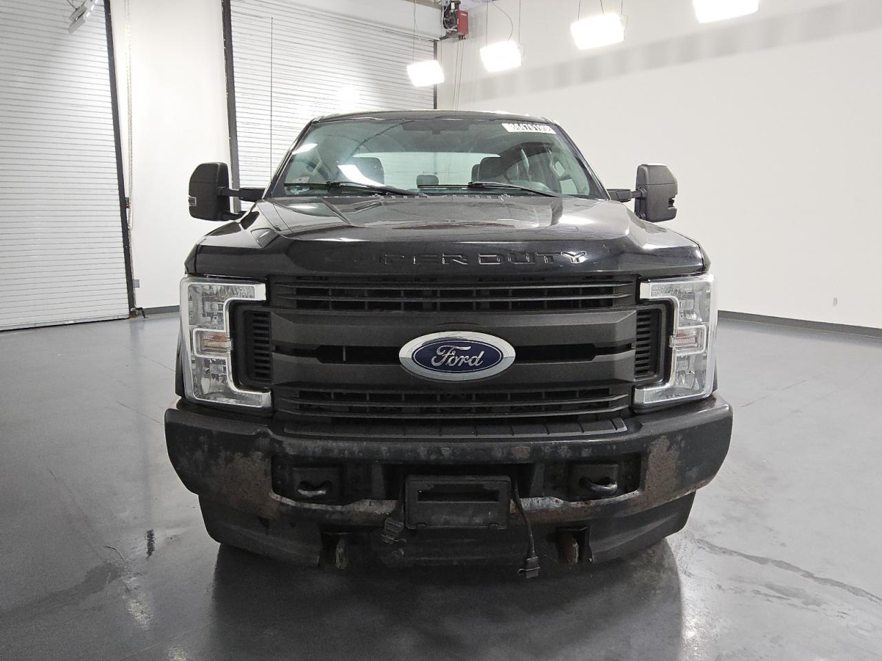2017 FORD F-250