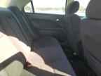 2008 FORD FUSION