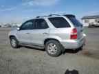 2003 ACURA MDX