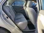 2004 TOYOTA COROLLA