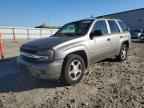 2007 CHEVROLET Trailblazer