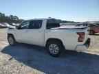 2024 NISSAN Frontier