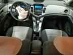2011 CHEVROLET CRUZE