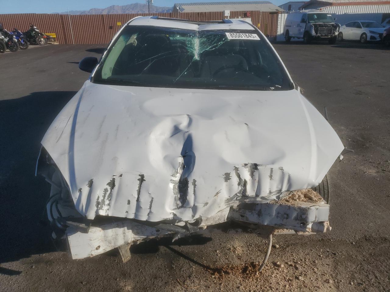 2013 CHEVROLET IMPALA