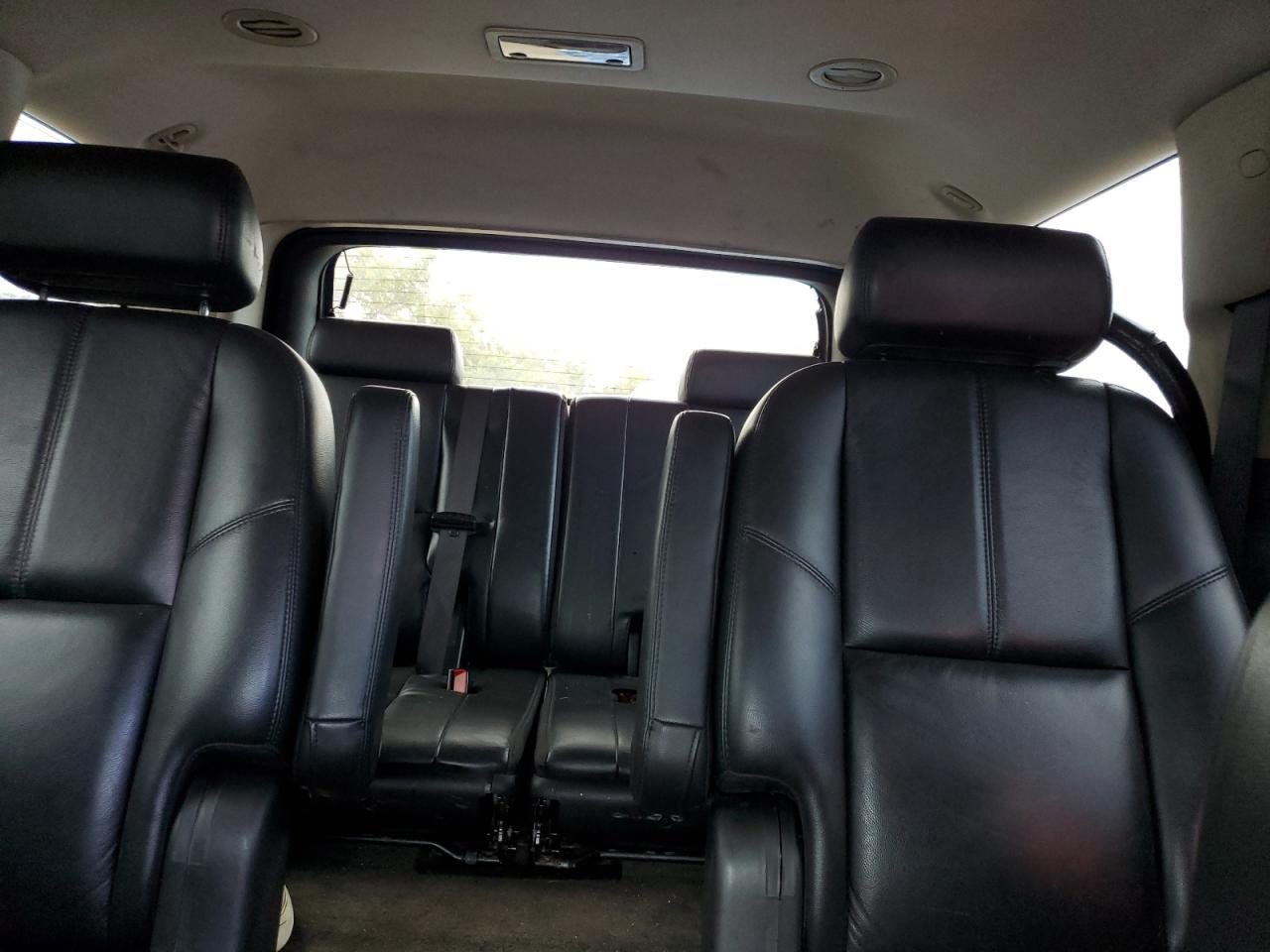 2007 CHEVROLET Tahoe