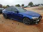 2019 BMW M5