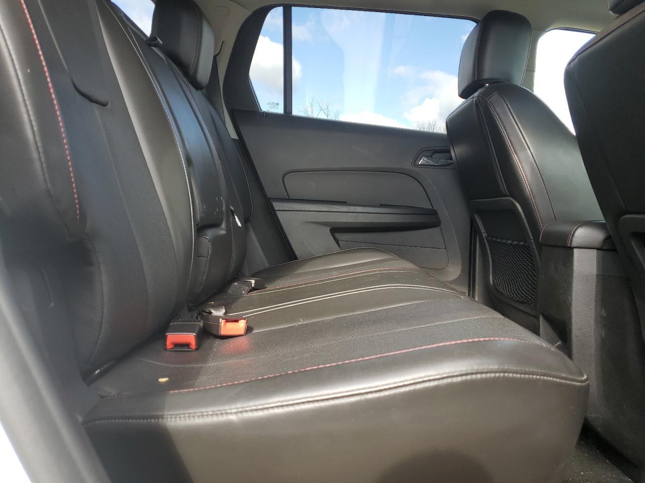 2013 GMC Terrain