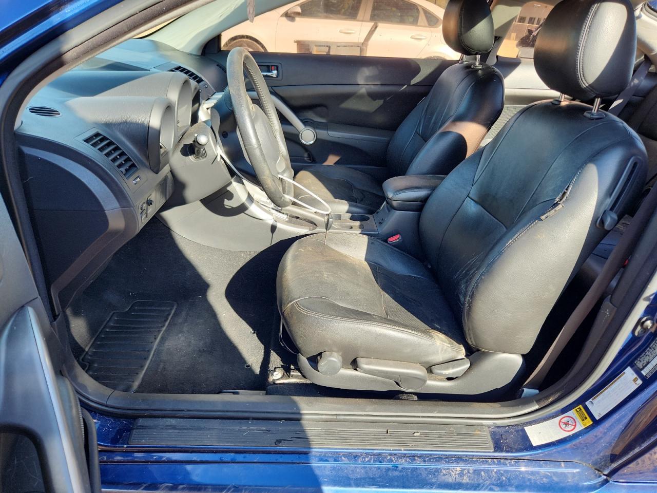 2009 TOYOTA SCION