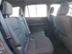 2021 HONDA Passport