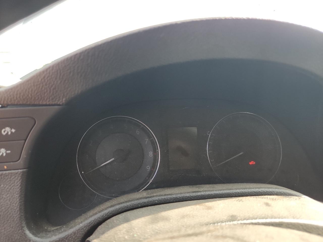 2012 INFINITI G37