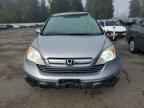 2007 HONDA CR-V