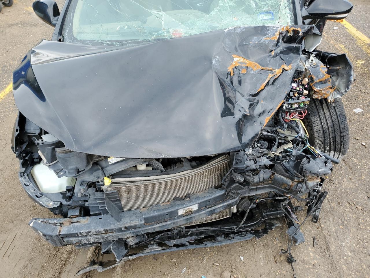 2012 HYUNDAI ELANTRA