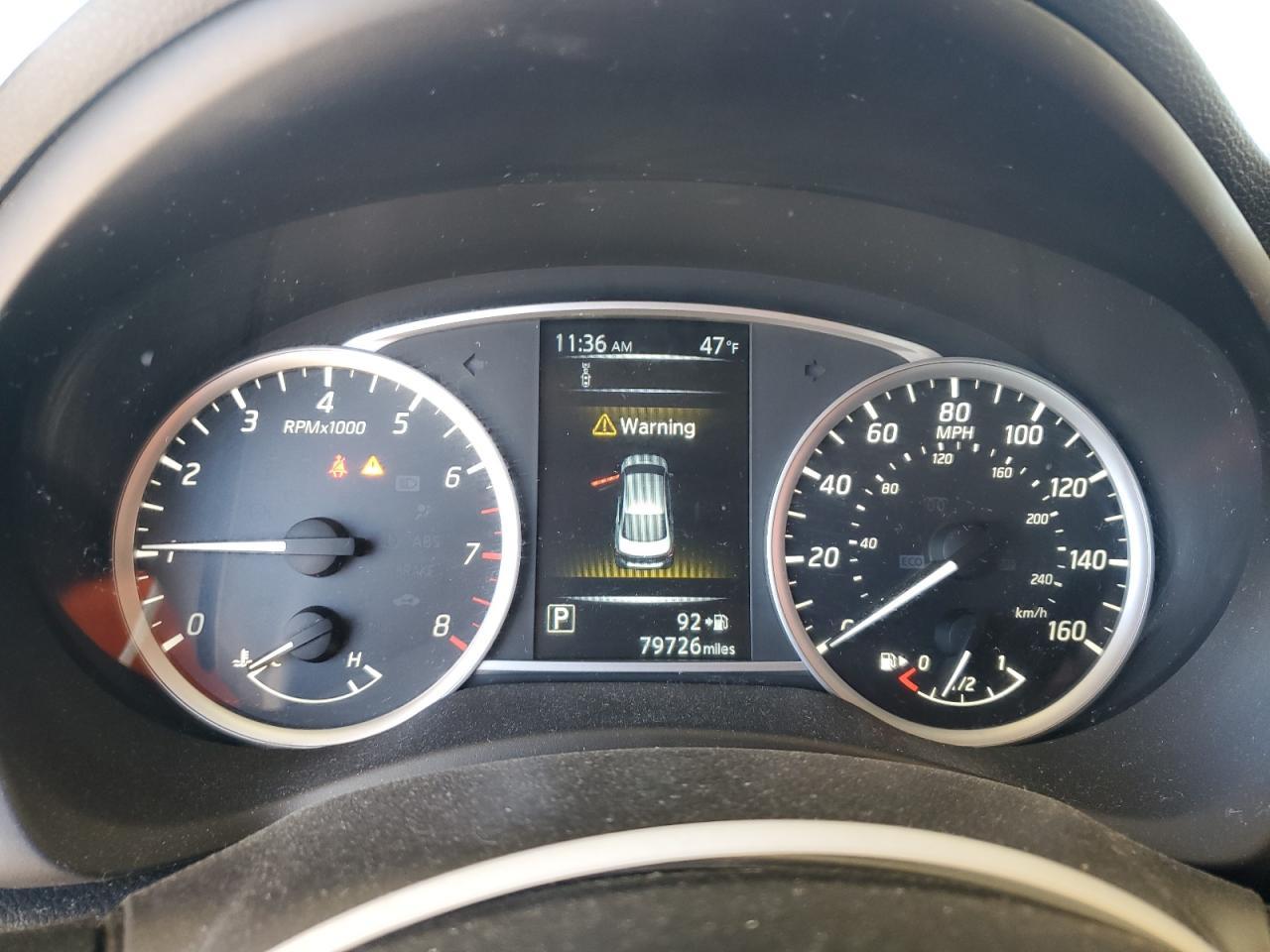2018 NISSAN SENTRA