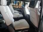 2025 CADILLAC Escalade ESV