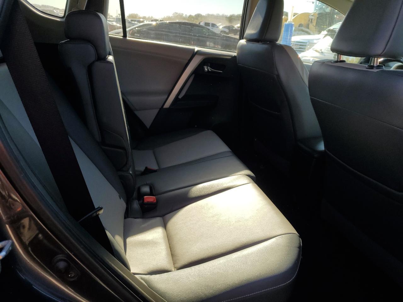 2013 TOYOTA RAV4