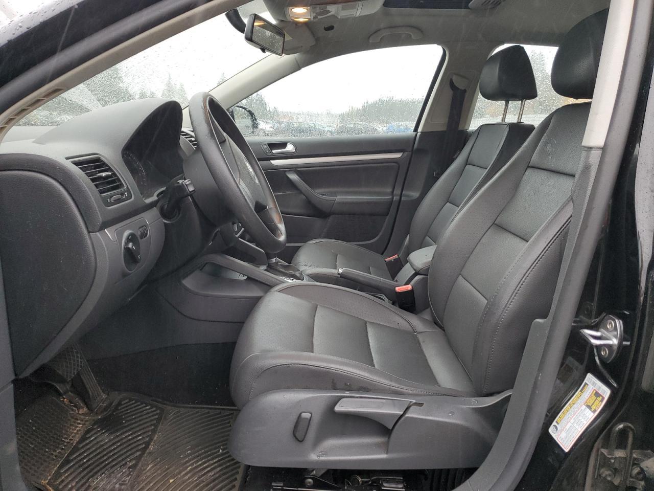 2007 VOLKSWAGEN JETTA