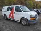 2014 GMC Savana