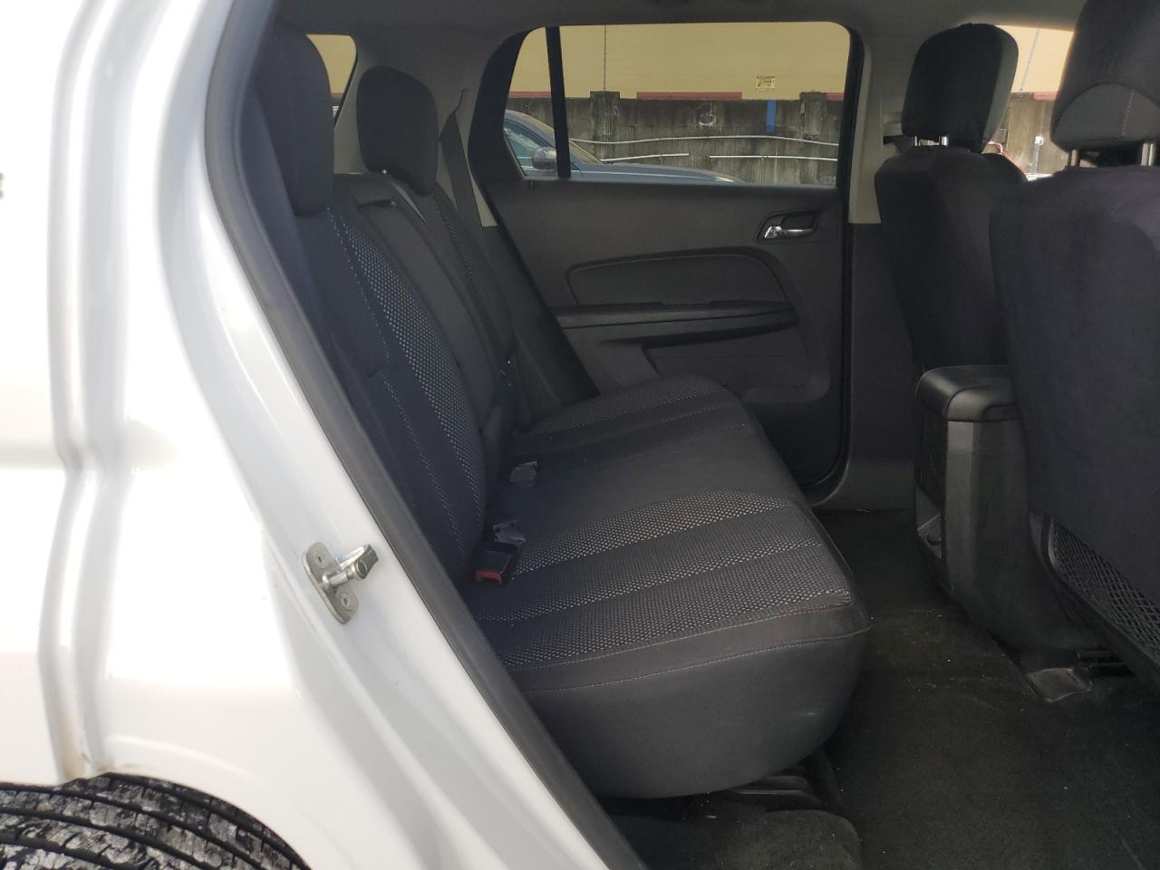 2013 GMC Terrain