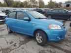 2007 CHEVROLET Aveo