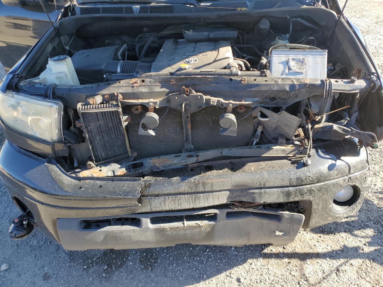 2007 TOYOTA TUNDRA