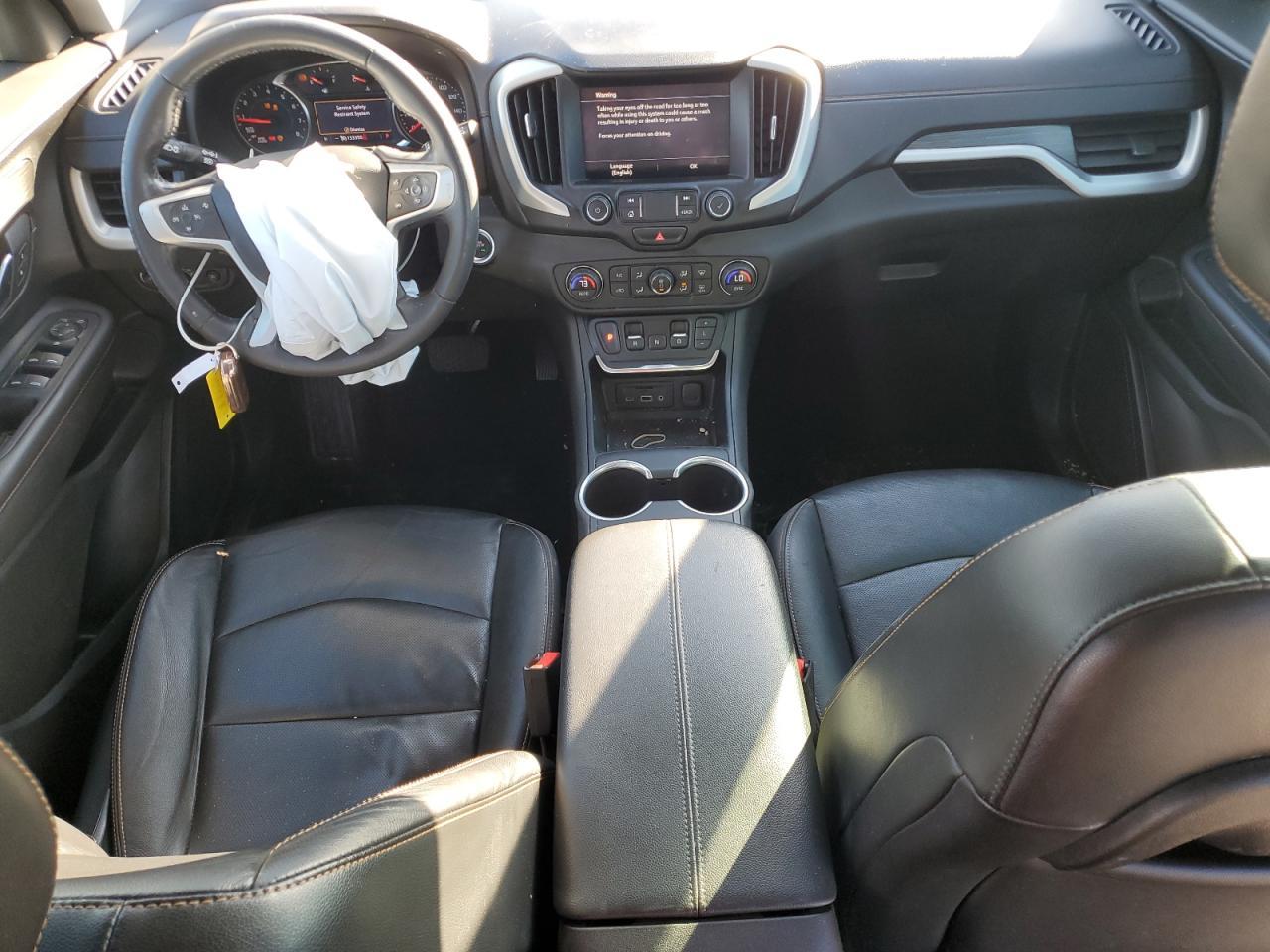 2020 GMC Terrain