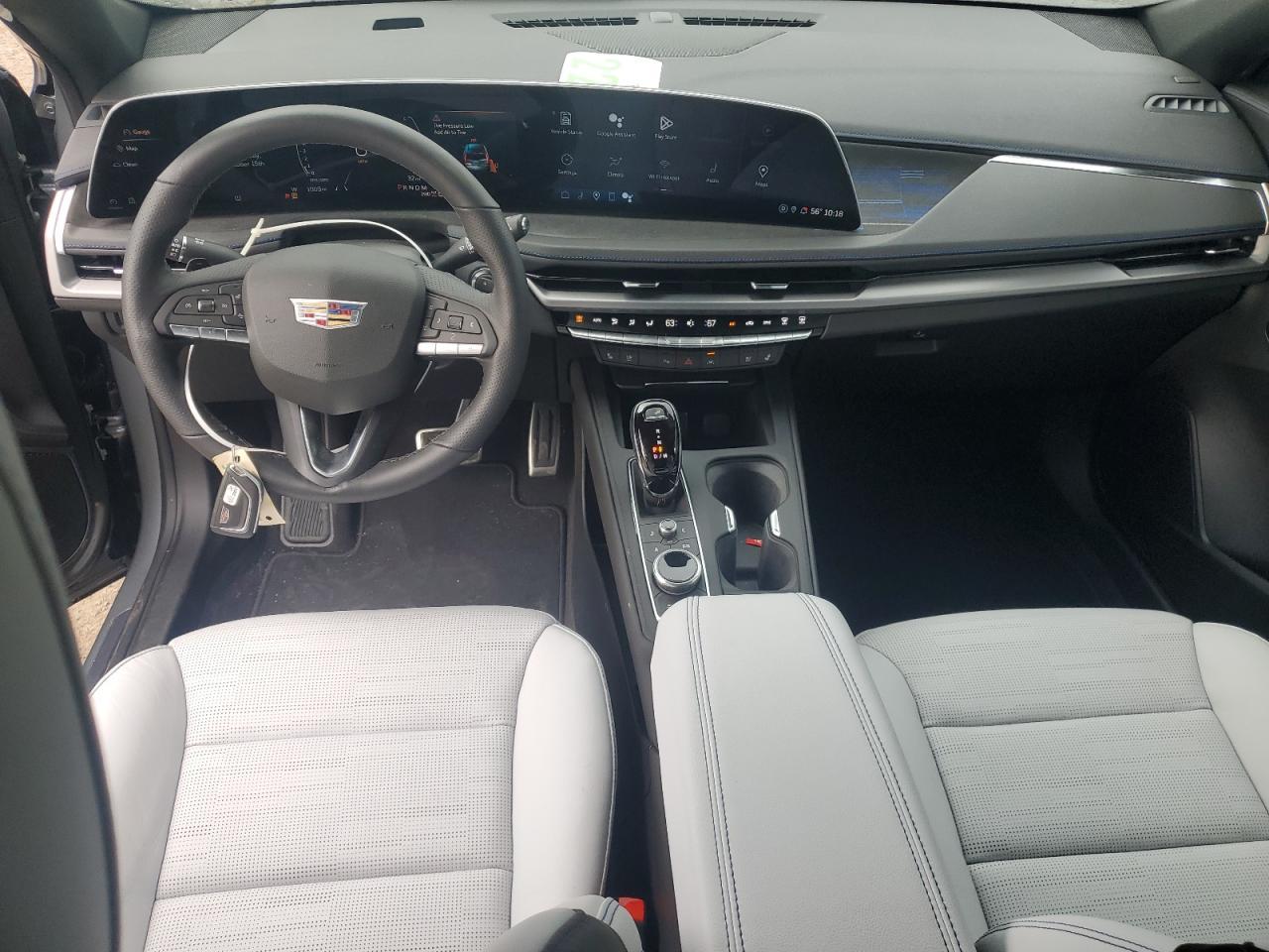 2024 CADILLAC XT4