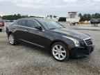 2014 CADILLAC ATS