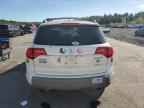 2008 ACURA MDX