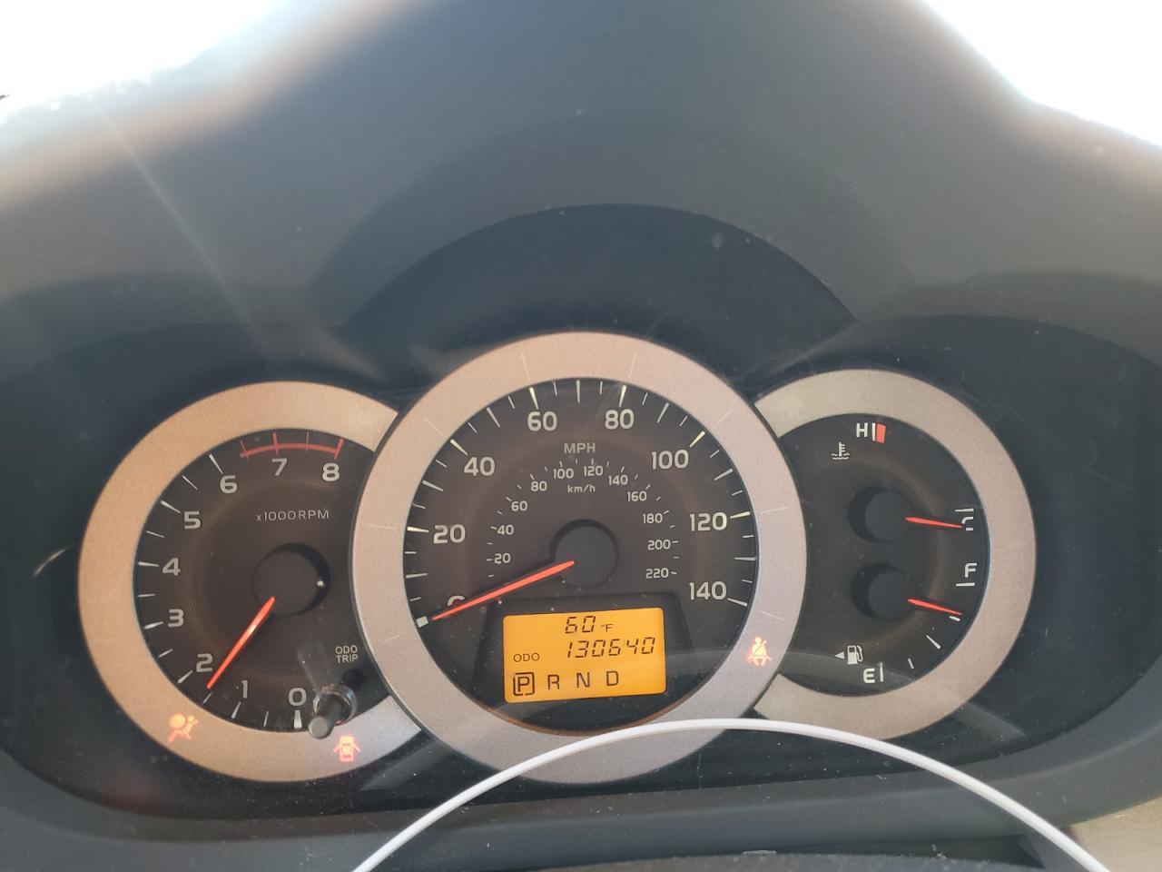 2012 TOYOTA RAV4