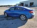 2016 CHEVROLET CRUZE