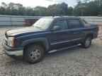 2006 CHEVROLET Avalanche