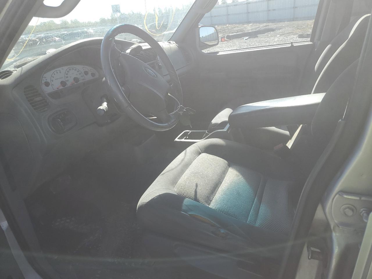 2005 FORD Explorer Sport Trac