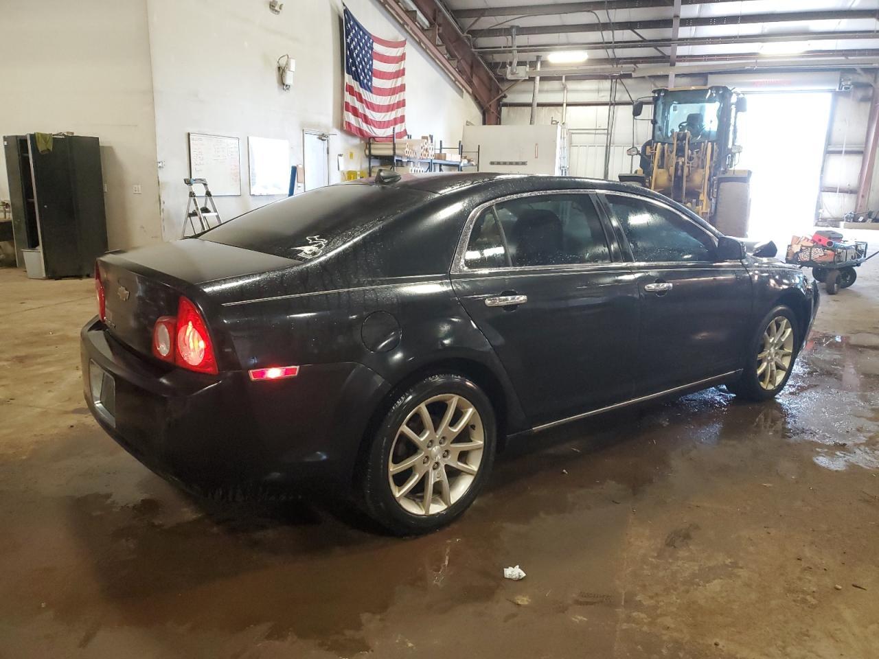2012 CHEVROLET MALIBU