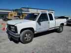 1997 CHEVROLET Gmt