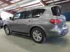 2017 INFINITI QX80
