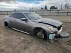 2011 INFINITI G37