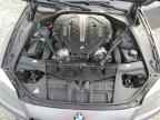 2012 BMW 6 Series