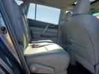 2012 TOYOTA HIGHLANDER