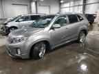 2014 KIA SORENTO