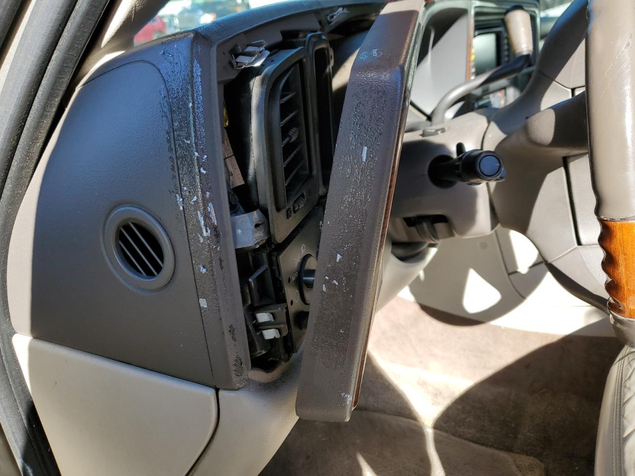 2003 CADILLAC ESCALADE