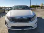 2015 KIA Optima Hybrid